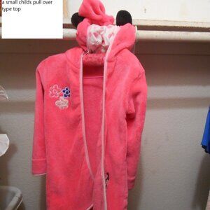 childs like new top